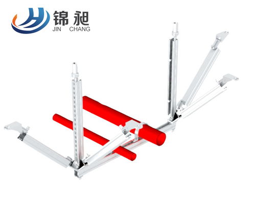 成品抗震支架加工与紧固件选择指南