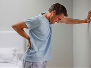 预防强直性脊柱炎 从了解开始，用行动守护脊柱健康